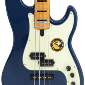 Sire Marcus Miller P7 Alder 4-String Bass Guitar 2nd Gen in Dark Navy