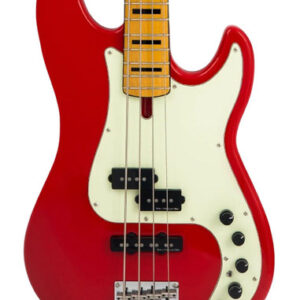 Sire Marcus Miller P7 Alder 4-String Bass Guitar 2nd Gen in Dakota Red