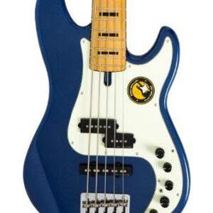Sire Marcus Miller P7 Alder 5-String Bass Guitar 2nd Gen in Dark Navy