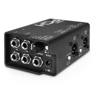 Strymon PCH-1 DI Active Direct Interface