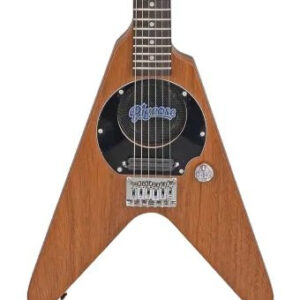 Pignose PGG-200V Electric guitar with Built-In Amplifier in Natural
