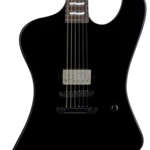 ESP LTD Phoenix-201 Electric Guitar in Black