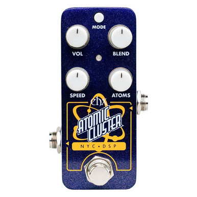 Electro Harmonix Pico Atomic Cluster Spectral Decomposer Pedal