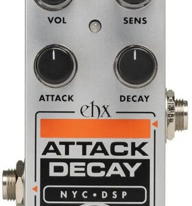 Electro Harmonix Pico Attack Decay Mini Pedal