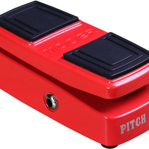 Mooer Pitch Step Pitchshifter Harmonizer