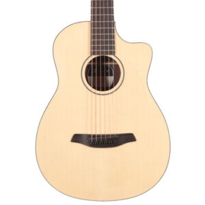 Furch Travel Series Pioneer-ER a Acoustic Guitar