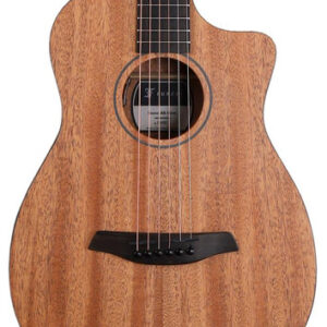 Furch Travel Series Pioneer-MM a Acoustic Guitar