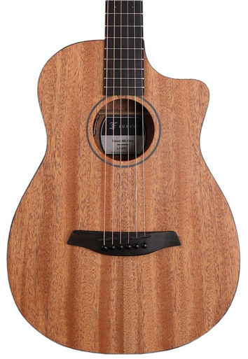 Furch Travel Series Pioneer-MM a Acoustic Guitar