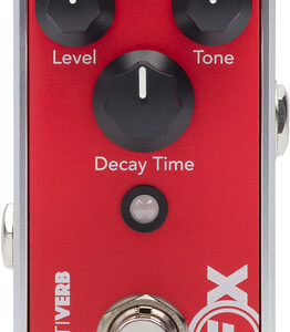 Fishman AFX AcoustiVerb Mini Reverb Pedal