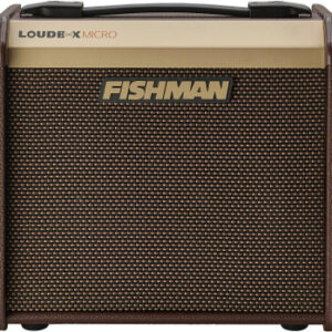Fishman Loudbox Micro 40w Acoustic Guitar Amp