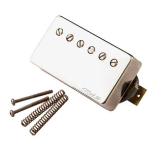 PRS 57 08 Bass Pick Up Nickel Cover