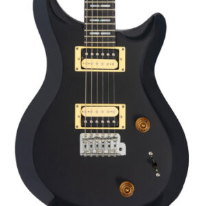 Sire Larry Carlton Q3 Electric Guitar in Black