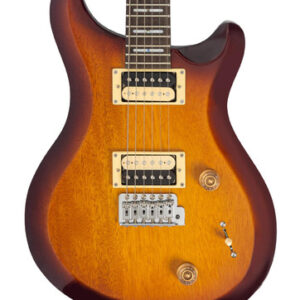 Sire Larry Carlton Q3 Electric Guitar in Tobacco Sunburst