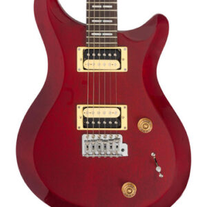 Sire Larry Carlton Q3 Electric Guitar in Vintage Cherry