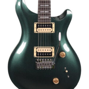 Sire Larry Carlton Q7 Electric Guitar in Metallic Green