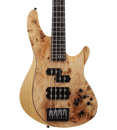 Schecter Bass Guitar Reaper-4 NS
