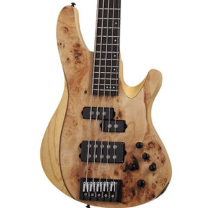 Schecter Bass Guitar Reaper-5 NS
