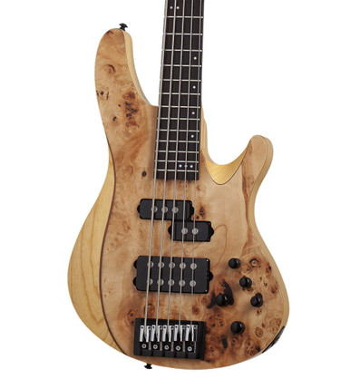 Schecter Bass Guitar Reaper-5 NS