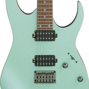 Ibanez RG421S-SEM Electric Guitar in Sea Shore Matte