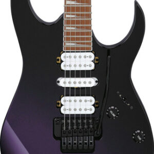 Ibanez RG470DX-TMN Electric Guitar in Tokyo Midnight