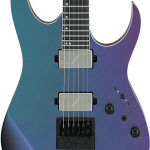 Ibanez RG5121ET-PRT Electric Guitar In Polar Lights