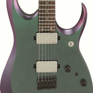 Ibanez RGD3121-PRF Prestige Electric Guitar in Polar Lights Flat