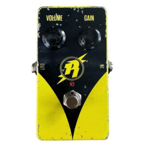 Rock N Roll Relics Stinger Overdrive Pedal