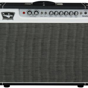 Tone King Royalist MkIII 40-Watt 1x12 Tube Guitar Amplifier Combo
