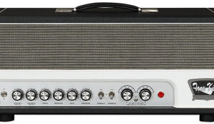 Tone King Royalist MkIII 40-Watt Tube Guitar Amplifier Head