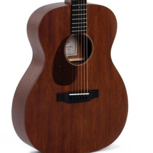 Sigma S000M-15 Mahogany 000 Left Handed Acoustic Guitar