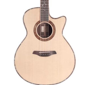 Furch Red Series Masters Choice Gc-SR a Electro Acoustic Guitar