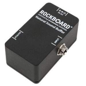 Rockboard Natural Sound Buffer V2
