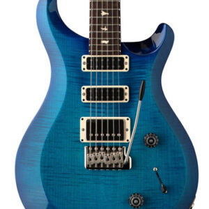 PRS S2 Studio Electric Guitar in Lake Blue