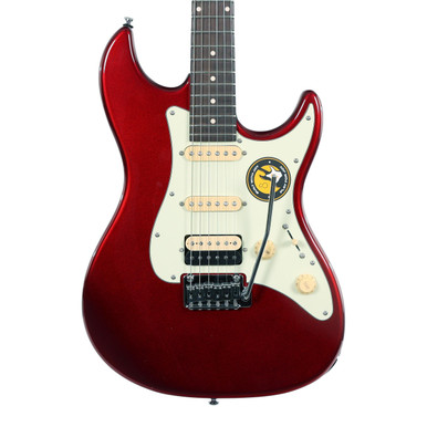 Sire Larry Carlton S3 HSS New Gen Electric Guitar in Candy Apple Red