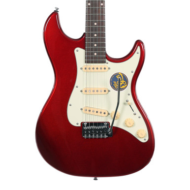 Sire Larry Carlton S3 New Gen Electric Guitar in Candy Apple Red