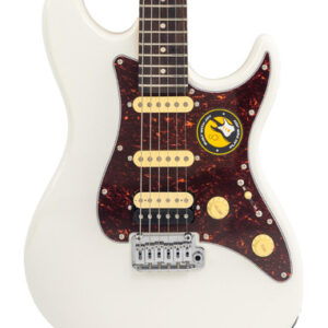 Sire Larry Carlton S3 HSS New Gen Electric Guitar in Antique White