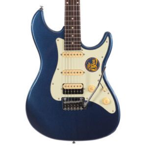 Sire Larry Carlton S3 HSS New Gen Electric Guitar in Dark Navy