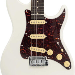 Sire Larry Carlton S3 New Gen Electric Guitar in Antique White