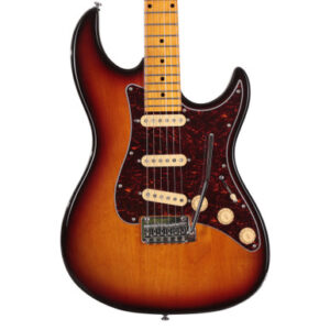 Sire Larry Carlton S5 Electric Guitar in 3-Tone Sunburst