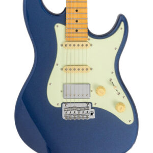 Sire Larry Carlton S5 HSS Electric Guitar in Dark Navy
