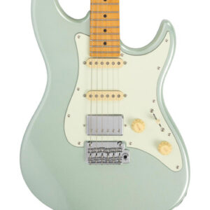 Sire Larry Carlton S5 HSS Electric Guitar in Surf Green Metallic