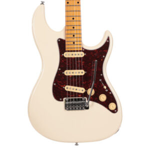 Sire Larry Carlton S5 Electric Guitar in Olympic White