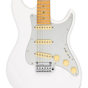 Sire Larry Carlton S7 New Gen Electric Guitar in White Maple Neck