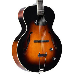 Sigma ATA 200E Archtop Electric Guitar