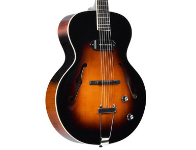 Sigma ATA 200E Archtop Electric Guitar
