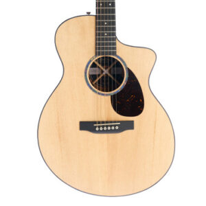 Martin Road Series SC-10E Electro Acoustic Guitar