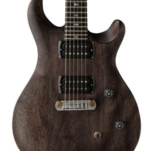 PRS SE CE24 Standard Stoptail Electric Guitar in Satin Charcoal (2026)