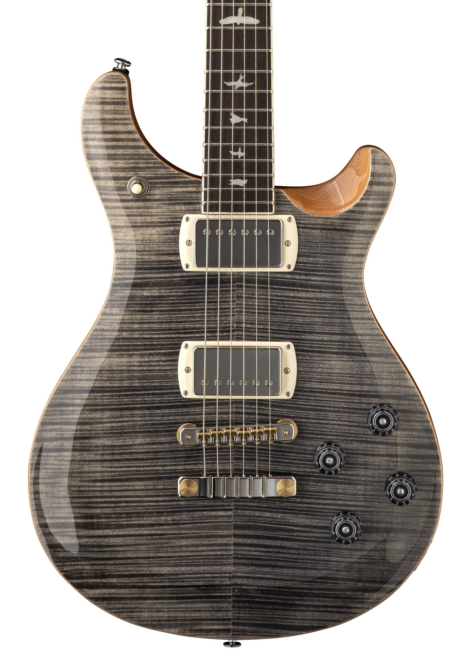 PRS SE McCarty 594 Electric Guitar in Charcoal (2026)