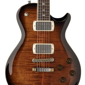 PRS SE McCarty 594 Singlecut Electric Guitar in Black Gold Sunburst (2026)