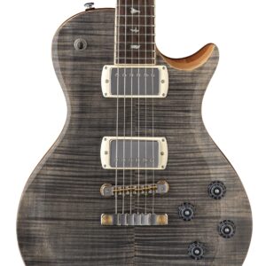 PRS SE McCarty 594 Singlecut Electric Guitar in Charcoal (2026)